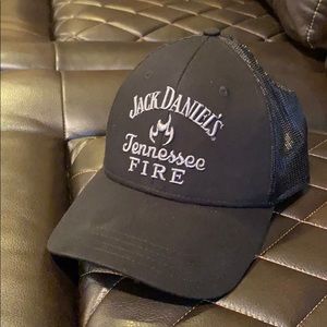 Jack Daniels Tennessee Whiskey Hat